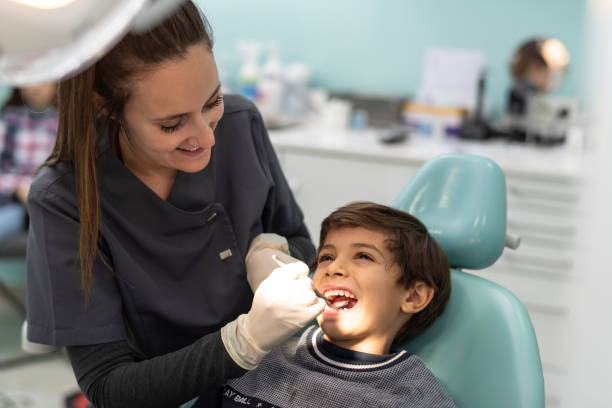 Best Emergency Dentist for Lost Fillings or Crowns in Frostburg, MD