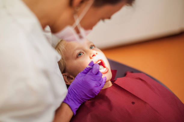 Best Emergency Dental Services for Seniors in Frostburg, MD