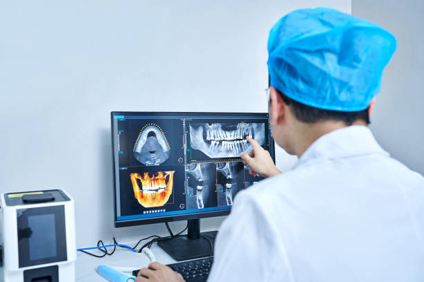 Best Mobile Emergency Dentist in Frostburg, MD